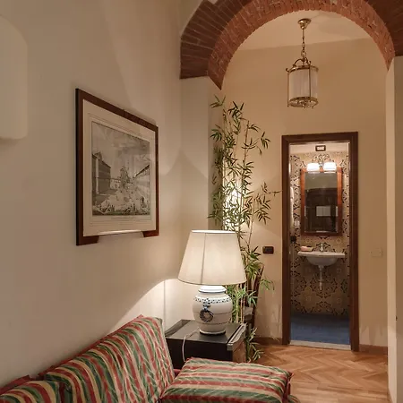 Morandi Hotel Florencia