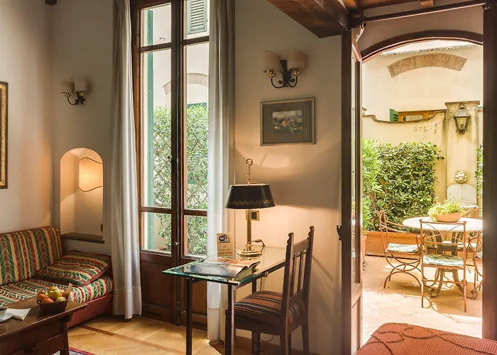 Morandi Ξενοδοχείο 3*