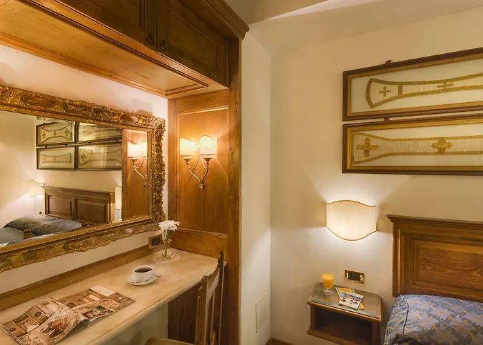 Morandi Ξενοδοχείο 3*