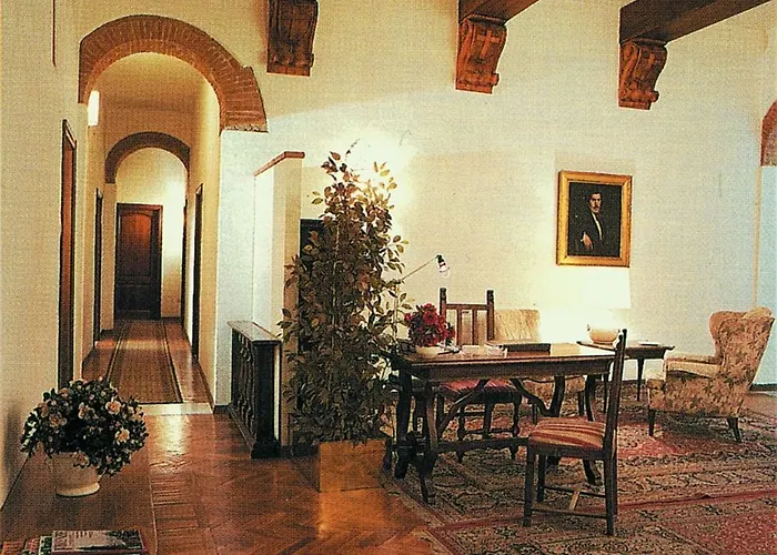 Ξενοδοχείο Morandi 3*