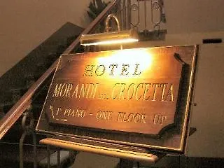 Morandi Otel 3*