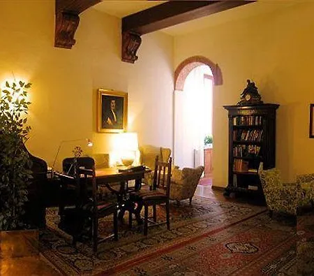 Hotel Morandi