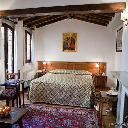 Morandi Otel Floransa