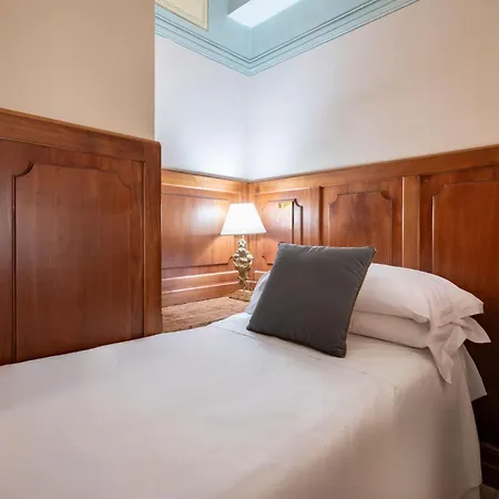 Otel Morandi 3*
