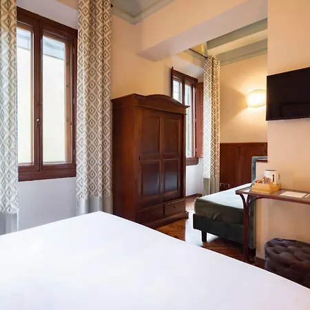 Otel Morandi