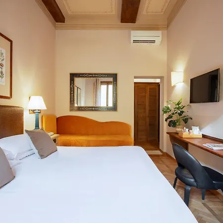 Morandi Otel Floransa