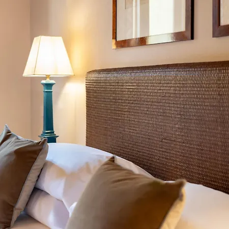 Morandi Otel Floransa