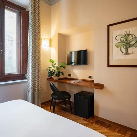 Morandi 3* Floransa