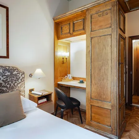 Morandi Otel Floransa