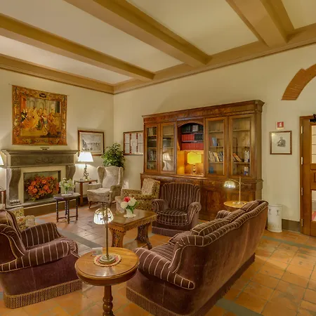 Morandi Hotel Florencie