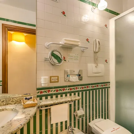 Morandi فندق فلورنس