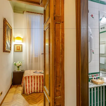 Morandi فندق فلورنس