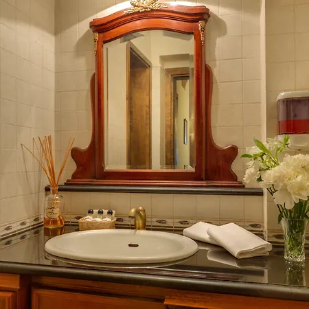 Morandi 3* فلورنس