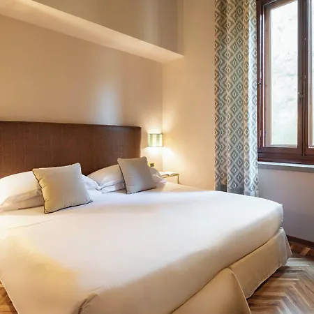 Hotel Morandi Florencie