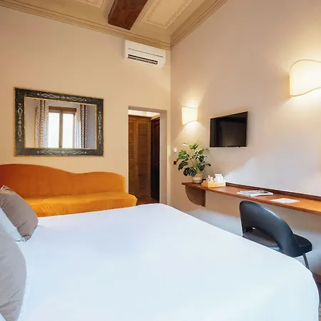 Morandi فندق فلورنس