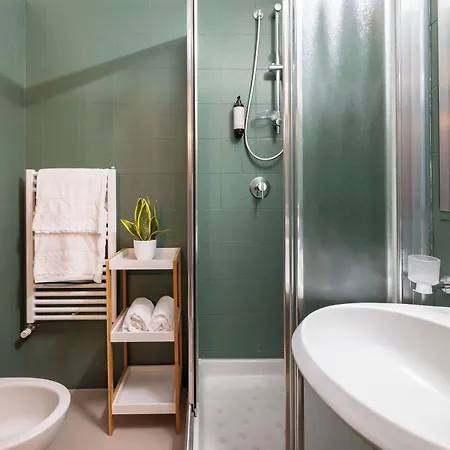 Morandi فندق فلورنس