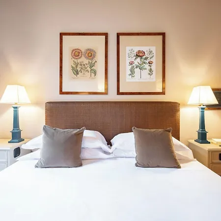 Morandi فندق فلورنس