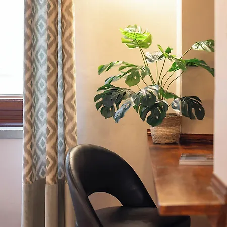 Morandi فندق فلورنس