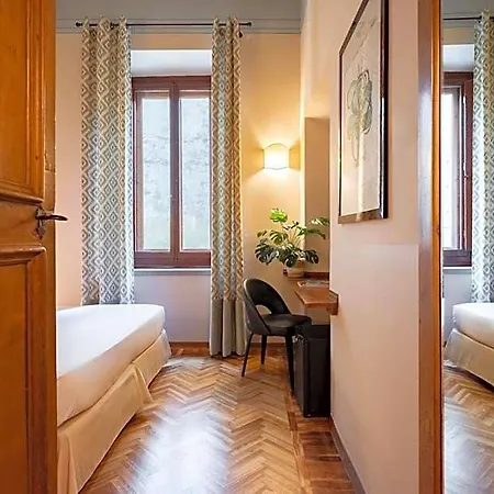 Hotel Morandi Florencja