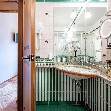 Hotel Morandi