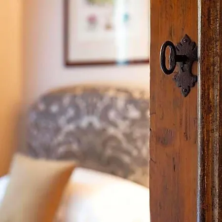 Hotel Morandi Florencja
