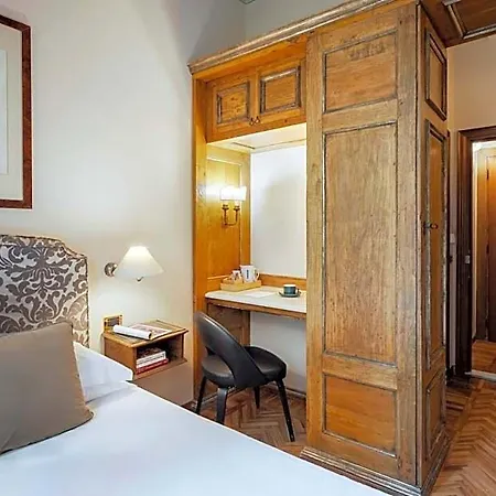 Morandi Hotel 3*