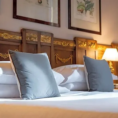 Hotel Morandi