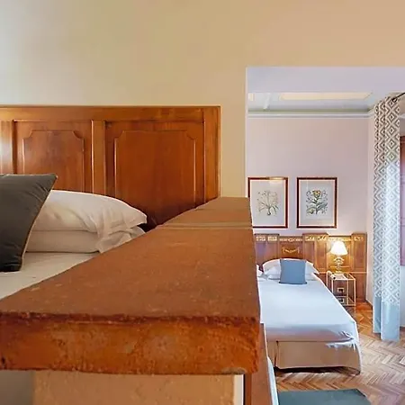 Morandi Hotel Florence