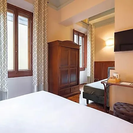 Morandi Hotel