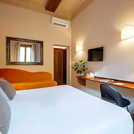 Morandi Hotel Florencja