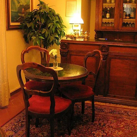 Otel Morandi