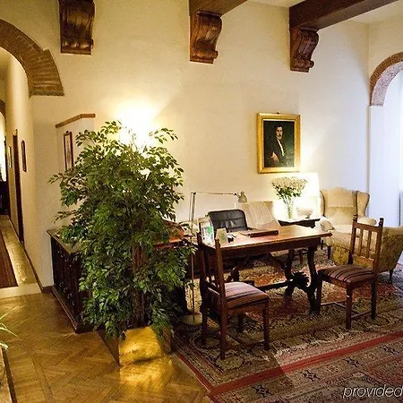 Otel Morandi Floransa
