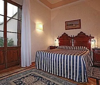 Morandi Otel Floransa