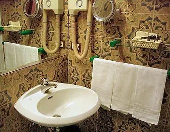 Otel Morandi Floransa