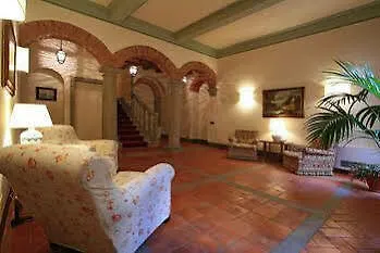 Otel Morandi Floransa