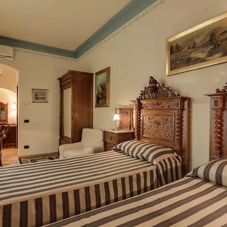 Morandi Hotel Florence