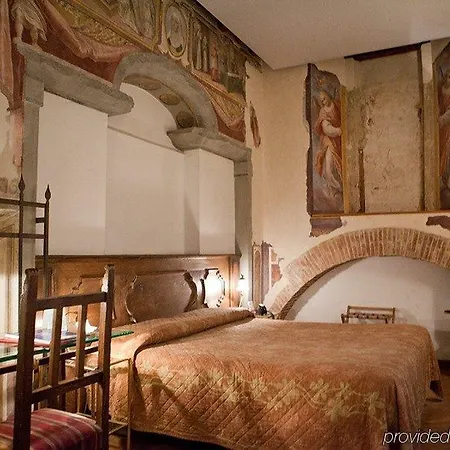 Morandi Hotel