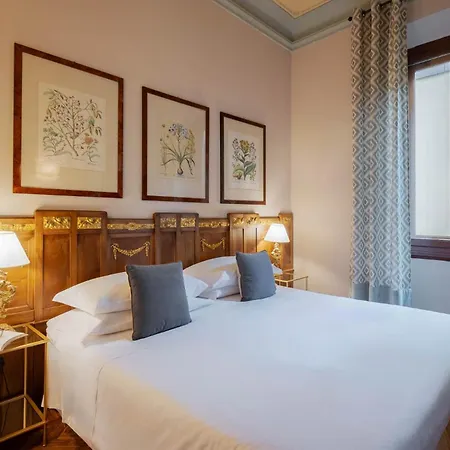 Morandi Hotel