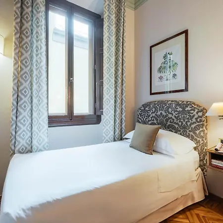 Hotel Morandi Florence