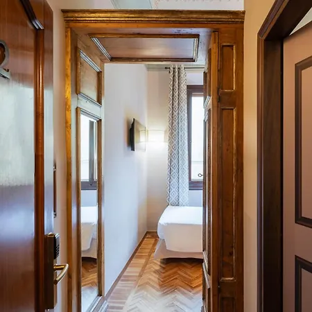 Hotel Morandi