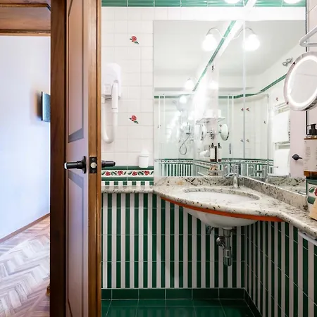 Hotel Morandi Florence