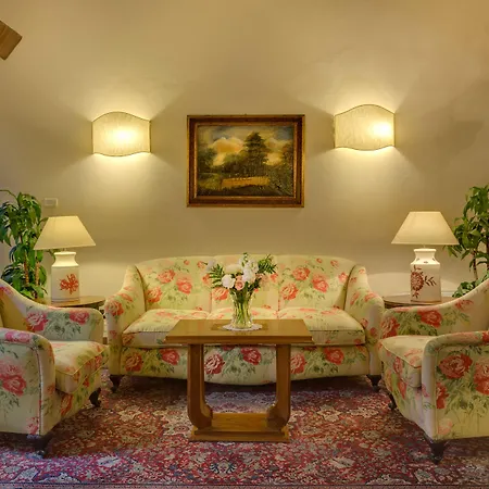 Morandi Hotel