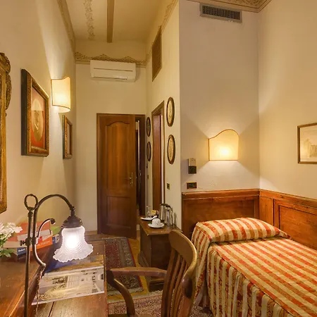 Hotel Morandi