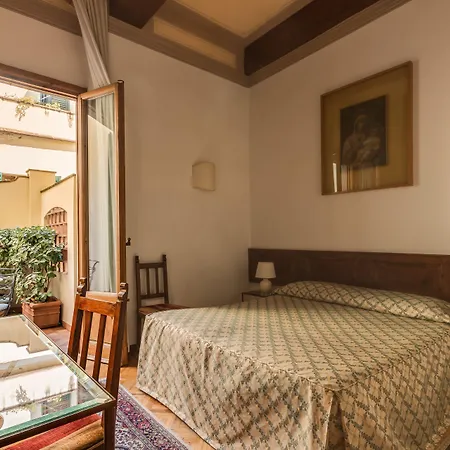 Morandi Hotel 3*
