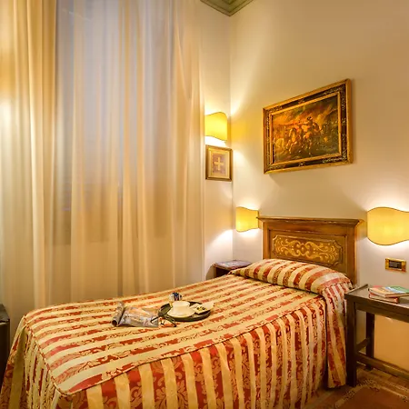 Hotel Morandi
