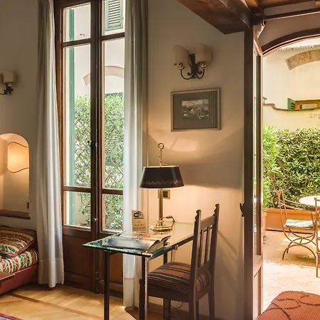 Morandi Hotel 3*