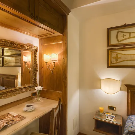 Morandi Hotel 3*