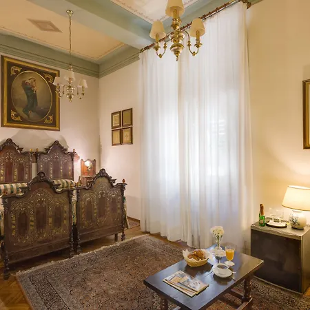 Hotel Morandi 3*