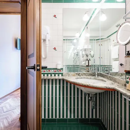 Morandi Hotel