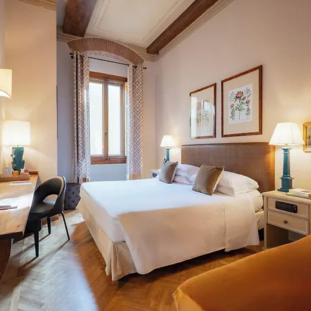 Hotel Morandi Florence